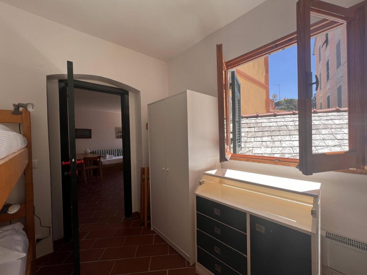 Paraggi'S Home, 60 Sqm, 1Bedroom 1Bathroom, In The Central Santa Margherita Ligure, Wifi, Air Conditioning Kültér fotó