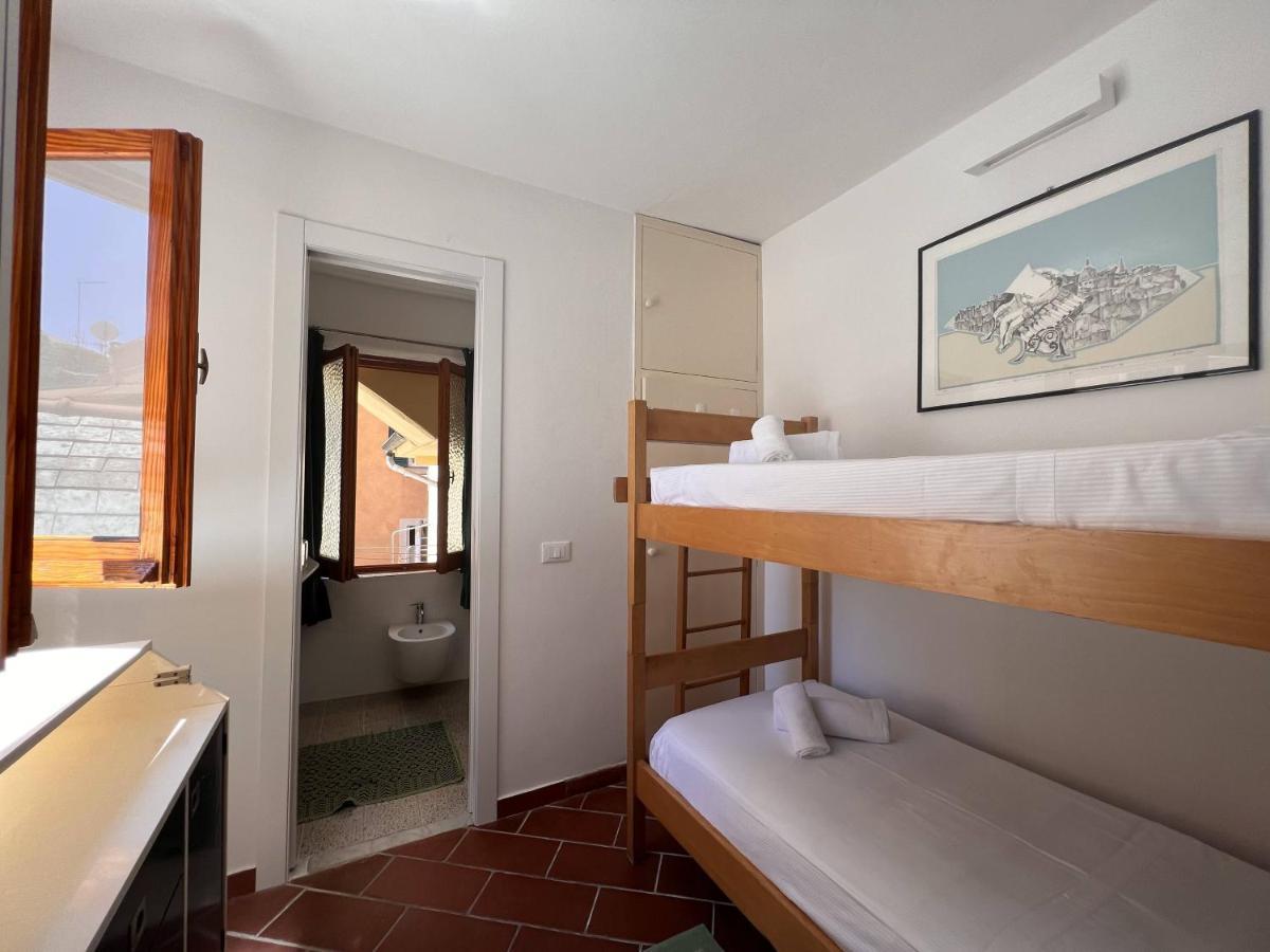 Paraggi'S Home, 60 Sqm, 1Bedroom 1Bathroom, In The Central Santa Margherita Ligure, Wifi, Air Conditioning Kültér fotó