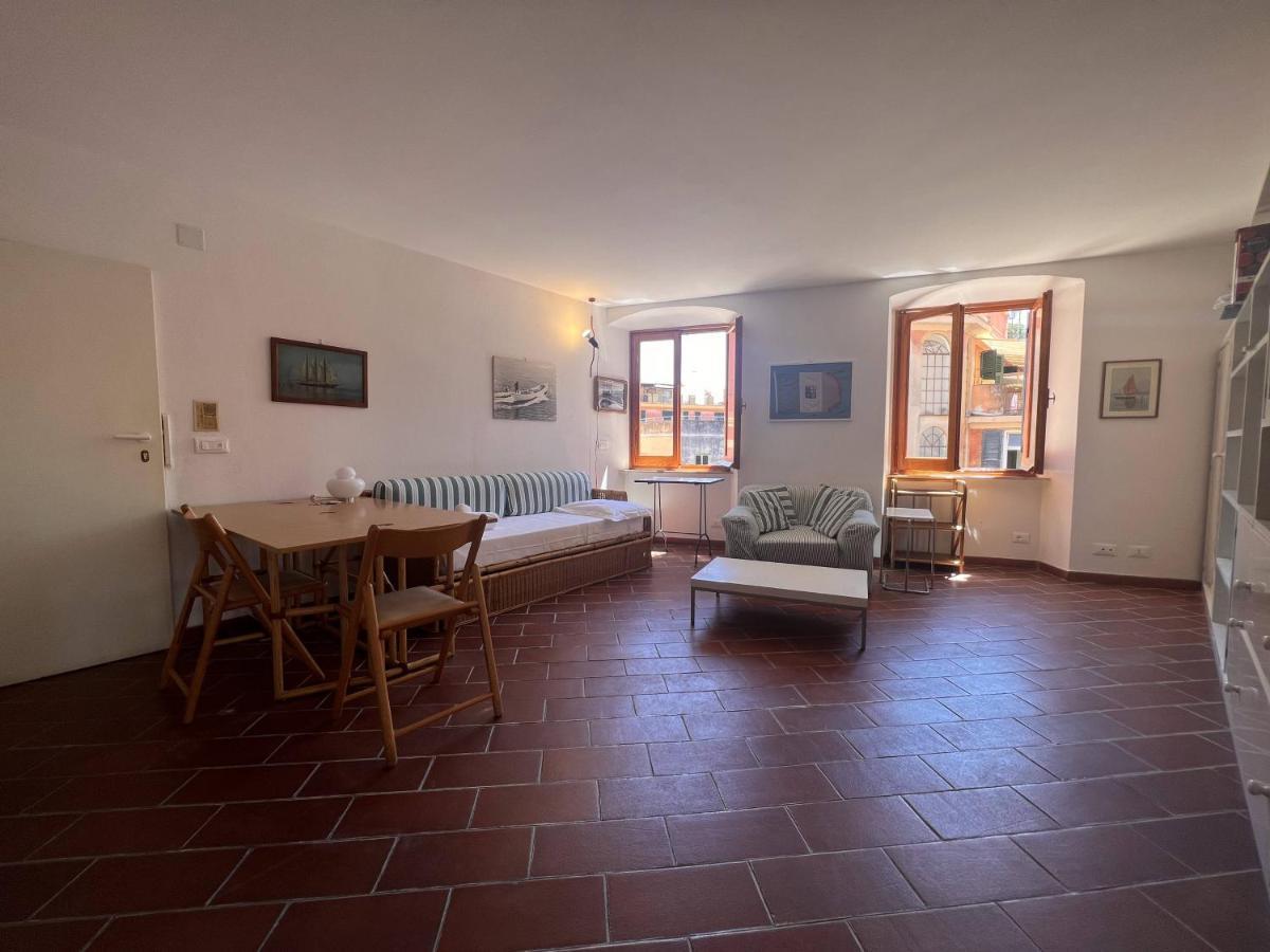 Paraggi'S Home, 60 Sqm, 1Bedroom 1Bathroom, In The Central Santa Margherita Ligure, Wifi, Air Conditioning Kültér fotó